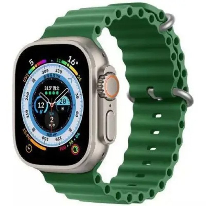 T800 Ultra 2 Smart Watch - Image 3