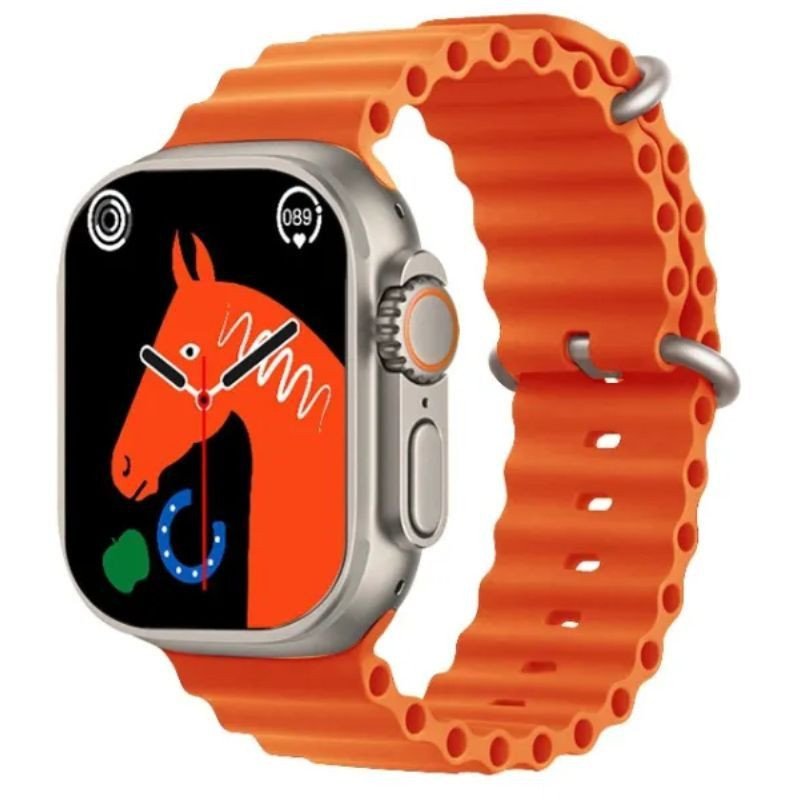 T800 Ultra 2 Smart Watch - Image 4