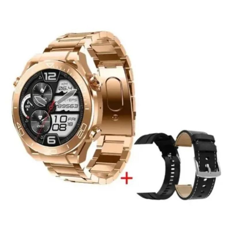HW5 Ultimate Smart watch - Image 2