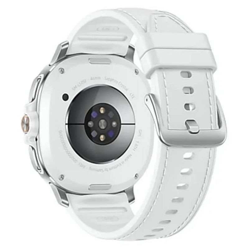 Samsung Galaxy Watch 8 Classic 46mm - Image 2