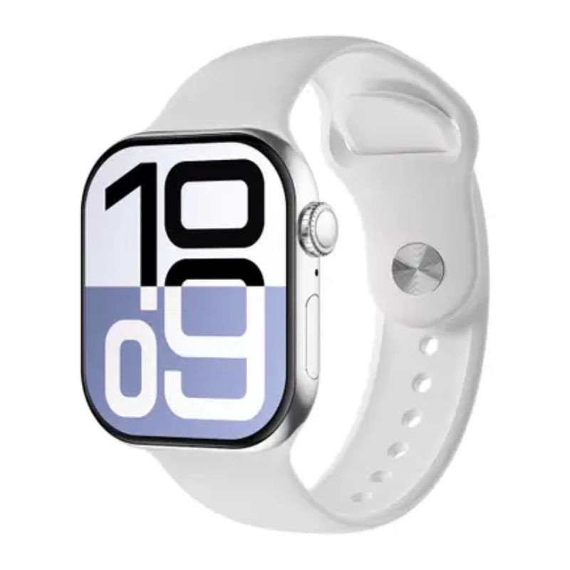 SR10 Series 10 Apple Logo Smart Watch - Image 3
