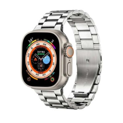 Fendior S100 Ultra 2 Smart Watch 7 in 1 Straps