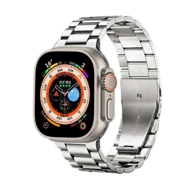 Fendior S100 Ultra 2 Smart Watch 7 in 1 Straps