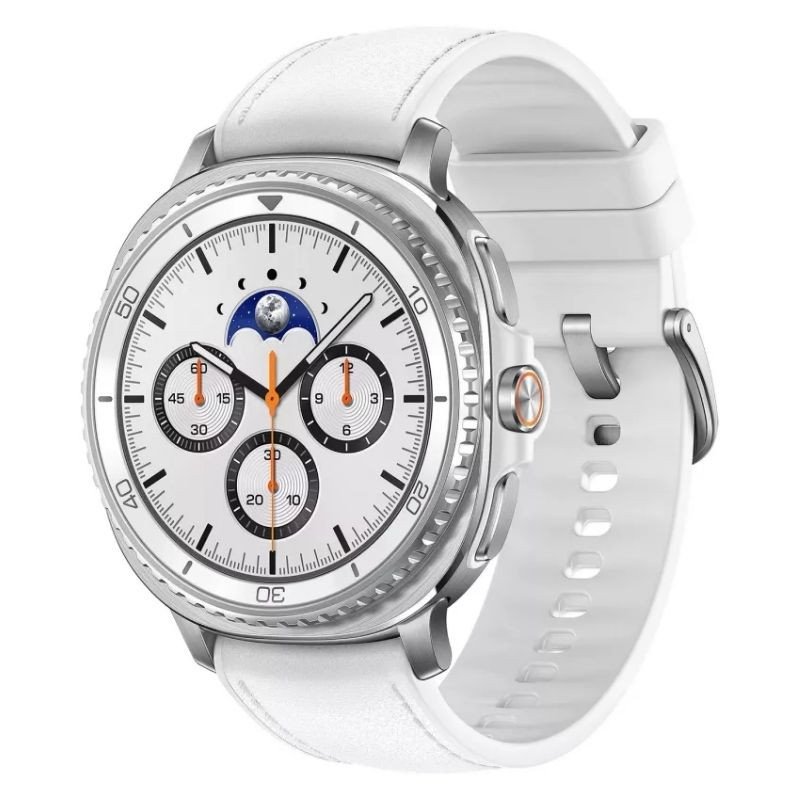Samsung Galaxy Watch 8 Classic 46mm - Image 3