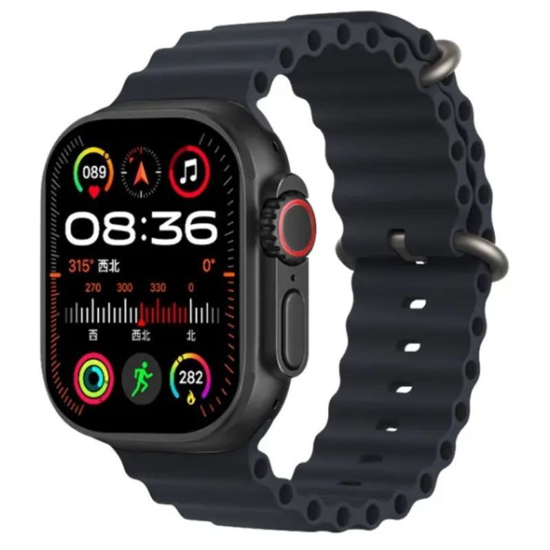 T800 Ultra 2 Smart Watch - Image 2