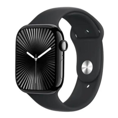 SR10 Series 10 Apple Logo Smart Watch