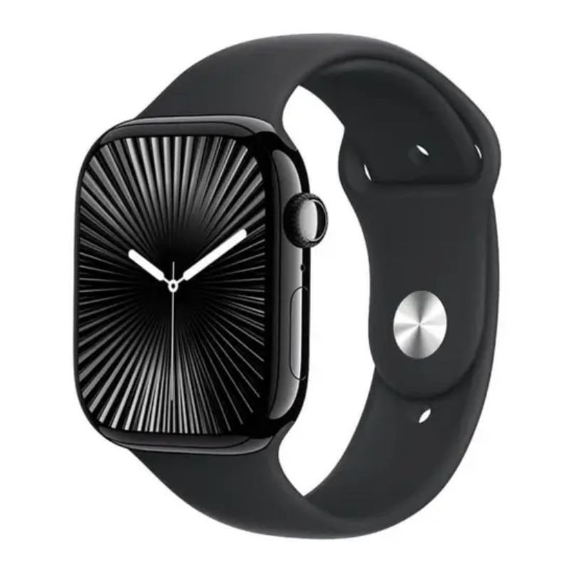 SR10 Series 10 Apple Logo Smart Watch