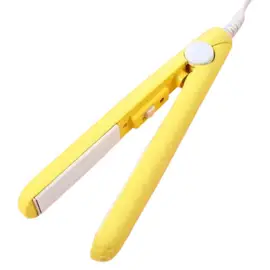 Mini Hair Straightener