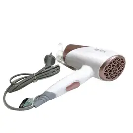 Mozer MZ-3302 Hair Dryer
