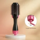 One Step 3 in 1 Hair Dryer And Styler