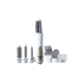 Panasonic KA-81 8-in-1 Hair Styler