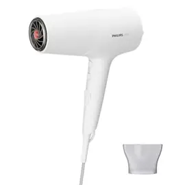Philips BHD500 2100W Hair Dryer With ThermoShield Technology