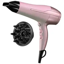 REMINGTON Coconut Smooth Dryer D5901