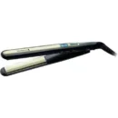 REMINGTON Hair Straightener Sleek & Curl S6500