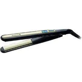 REMINGTON Hair Straightener Sleek & Curl S6500
