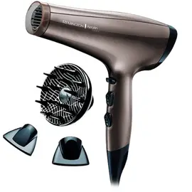 REMINGTON Keratin Pro 2200W Hair Dryer D8002
