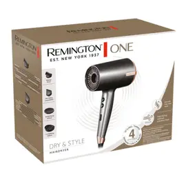 Remington One Dry & Style Hair Dryer D6077
