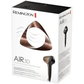 REMINGTON Air3D Dryer Bronze D7777