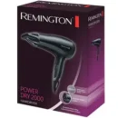 REMINGTON Power Dry Hair Dryer D3010