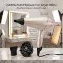 Remington Proluxe Hair Dryer D9140