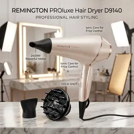 Remington Proluxe Hair Dryer D9140