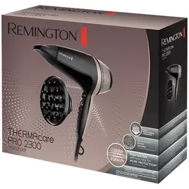 REMINGTON Thermacare Pro Compact Hair Dryer D5715