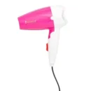 Shinon SH-1390 Professional Hair Dryer 1000W Foldable Hair Dryer