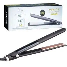 Sokany SK-1901 Hair Straightener