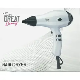 Thats Great Beauty Professional Salon Hair Dryer 2000W