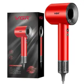 Vgr V-445 Professional Hair Dryer 110000 RPM 1600W
