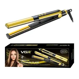 VGR V-510 Professional Hair Straightener