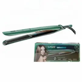 VGR V-513 Professional Hair Straightener