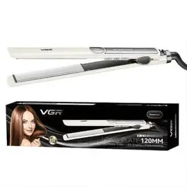 VGR V-518 Professional Hair Straightener