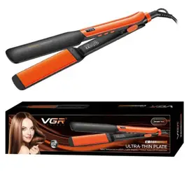 VGR V-551 Professional Hair Straightener and Styler