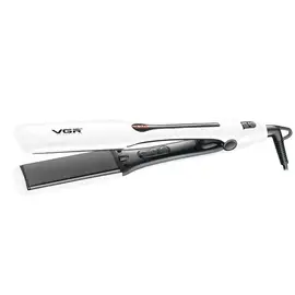 VGR V-556 38 MM Wide plate Professional Hair Straightener