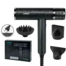 VGR V-640HD Professional Hair Dryer Barber Series 1600–1900W High-Speed BLDC Motor