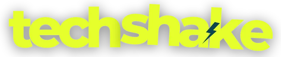 TechShake Pakistan