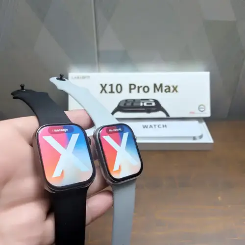 X10 Pro Max Smart Watch - Image 4