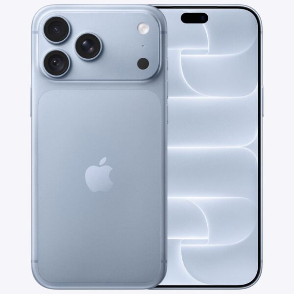 Apple iPhone 18 Pro