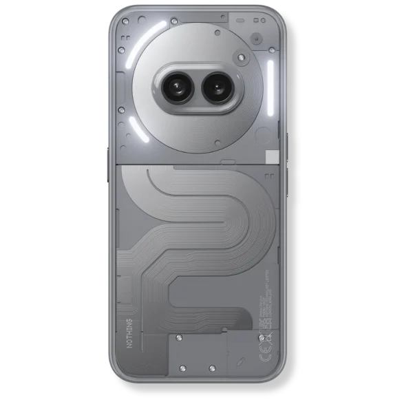 Phone (2a) Plus