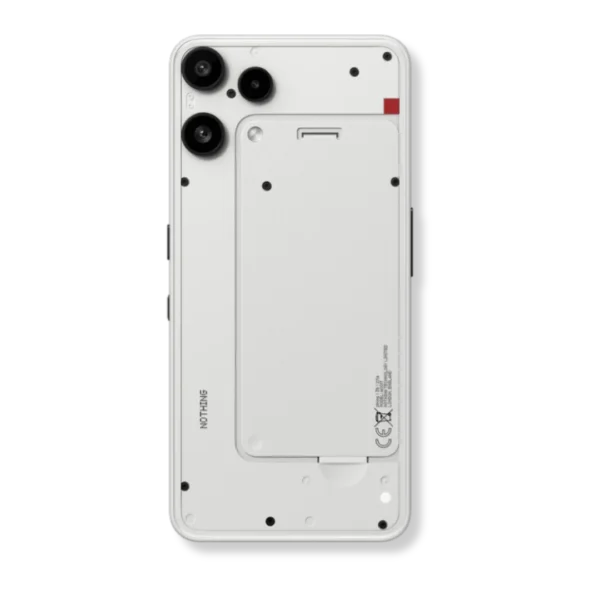 Phone (3a) Lite